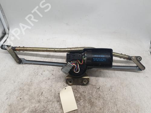 Motor limpia delantero RENAULT CLIO I (B/C57_, 5/357_) 1.2 (B/C/S572) (60 hp) 30936829