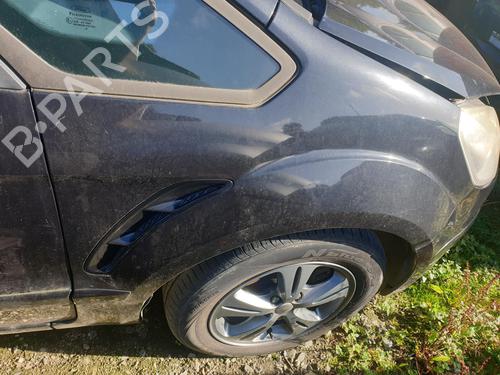 Right front fenders FORD S-MAX (WA6)  | BP28798888C42 
