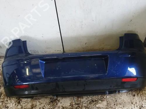 Rear bumper SEAT IBIZA III (6L1) 1.4 16V | BP22884164C8 