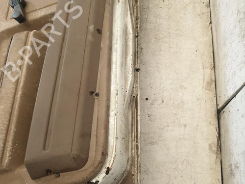Used Left front door Left front door RENAULT SUPER 5 (B/C40_) 1.0 (B/C/400) (41 hp) 28000051 28000051