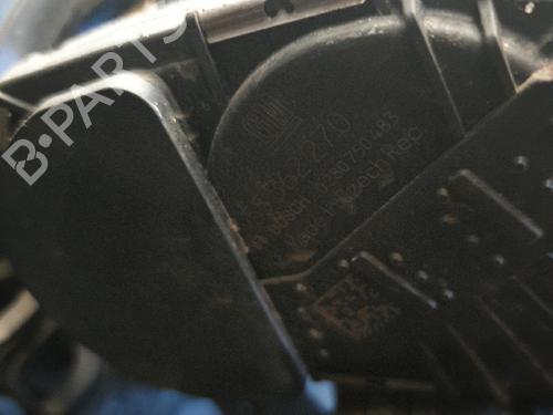 Used Engine Engine OPEL CORSA E (X15) 1.4 (08, 68) (90 hp) 22876099 22876099