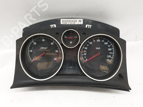 Cockpit OPEL ASTRA H (A04) 1.3 CDTI (L48) (90 hp) 27610681