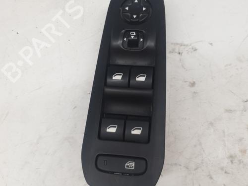 Used Left front window switch Left front window switch 36055498 36055498