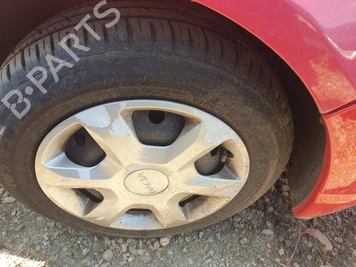 Used Rim Rim 37623082 37623082