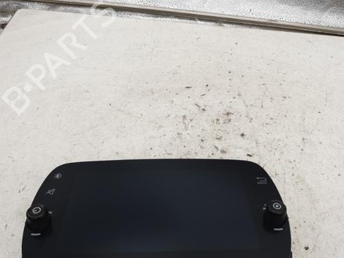 Display monitor FIAT 500 (312_) 1.2 (312AXA1A) | BP24422972C48 