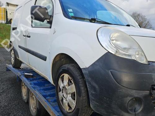 Headlight switch RENAULT KANGOO Express (FW0/1_) 1.5 dCi 85 (FW0K, FW0L, FW0B) | BP23436089I24  - Image 7