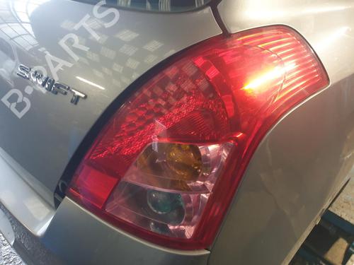 Right taillight SUZUKI SWIFT III (MZ, EZ) 1.3 DDiS (RS413D) | BP30863350C35 - Image 2