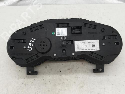Instrument cluster FORD FOCUS III 1.5 TDCi | BP22871550C47