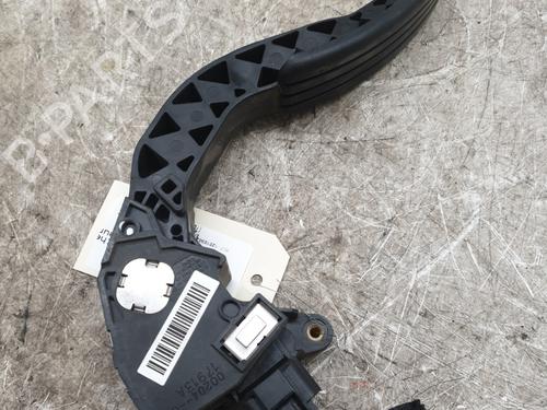 Module électronique RENAULT SCÉNIC III (JZ0/1_) 1.5 dCi (JZ02, JZ0R) (95 hp) 31970518