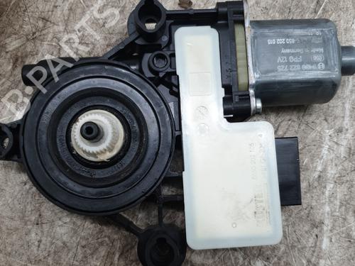 Used Left rear window motor SEAT ATECA (KH7, KHP) 1.6 TDI (115 hp) 31046138
