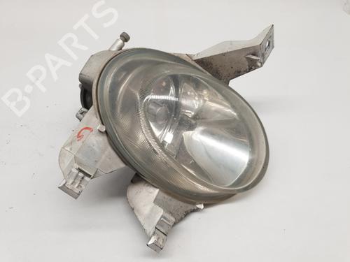 Used Left headlight Left headlight PEUGEOT 206 Hatchback (2A/C) 2.0 HDI 90 (90 hp) 28000006 28000006