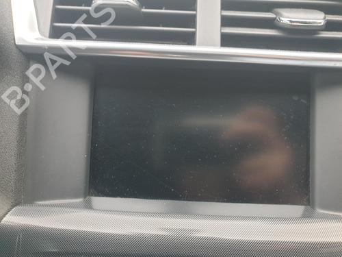 Display CITROËN C4 II (NC_) 1.6 HDi 115 | BP28133608C48 