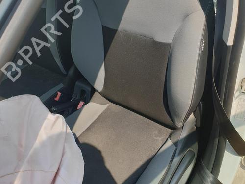 Siège avant gauche CITROËN C3 II (SC_) 1.4 HDi 70 (SC8HZC, SC8HR0, SC8HP4) | BP29839925C15