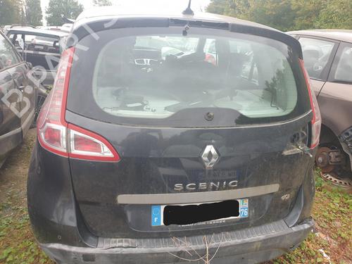 tailgate-renault-scenic-iii-jz01_-2008-2009-2010-2011-2012-2013-2014-2015-2016-28117235 main image