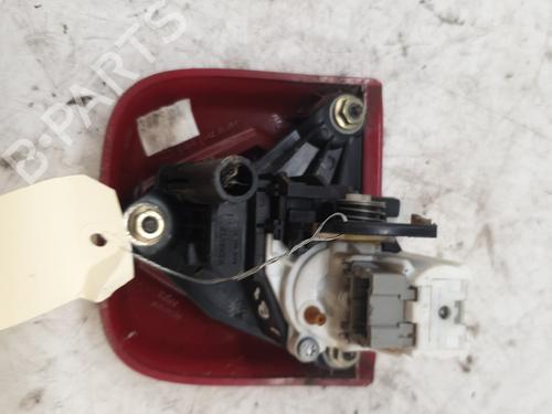 Used Switch Switch RENAULT CLIO II (BB_, CB_) [1998-2016] 36055590 36055590