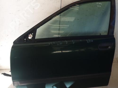 Dør venstre fortil Dør venstre fortil VOLVO S40 I (644) 1.9 DI (95 hp) 22874067 22874067