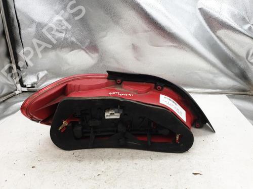 Used Right taillight PEUGEOT 406 (8B) 2.0 HDI 110 (109 hp) 22878152