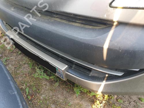 Front bumper PEUGEOT 308 SW I (4E_, 4H_) 1.6 HDi | BP29142694C7 