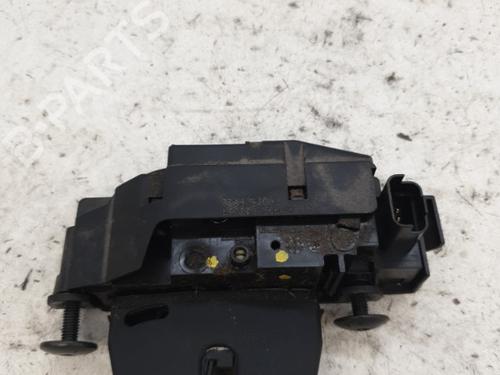 Bakluke lås CITROËN C4 II (NC_) 1.6 HDi 90 (92 hp) 24423013