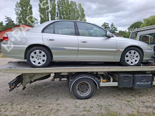 Used Parts OPEL OMEGA B (V94)  2.0 16V (F69, M69, P69)  4757981
