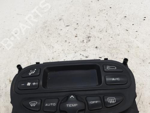 Used Climate control CITROËN XSARA PICASSO (N68) 2.0 HDi (90 hp) 22866240