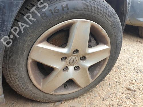 Used Rim RENAULT SCÉNIC III (JZ0/1_) 1.5 dCi (JZ02, JZ0R) (95 hp) 27884238
