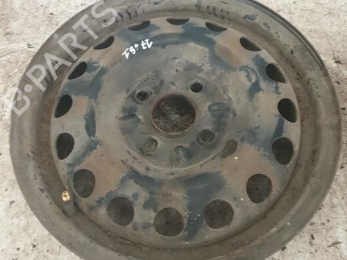 Used Rim CITROËN C1 (PM_, PN_) 1.0 (68 hp) 29840060