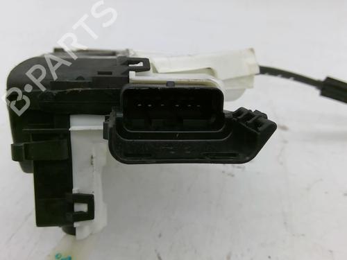 Rear left lock PEUGEOT 207 SW (WK_) 1.6 HDi | BP24420930C100 