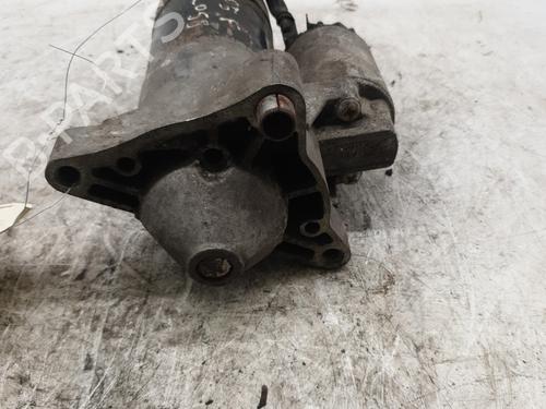 Used Starter Starter PEUGEOT 205 Hatchback Van 1.8 D (60 hp) 23039938 23039938