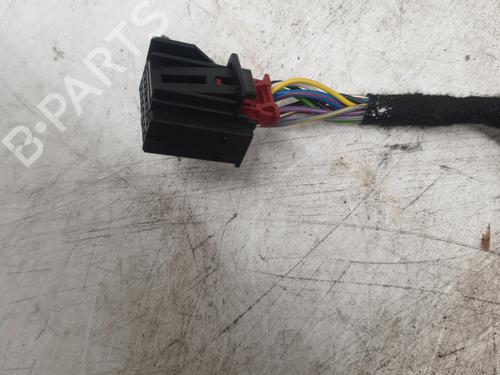 Right mirror VW GOLF VI (5K1) 2.0 TDI | BP24465806C27 
