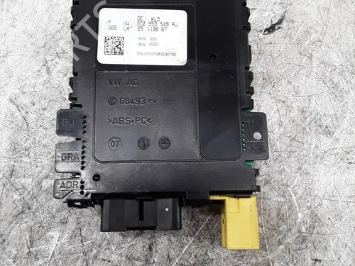 Electronic module VW PASSAT CC B6 (357) | BP37754149M83 - Image 2