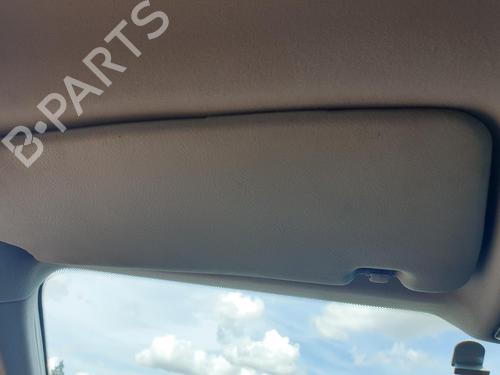 Used Left sun visor BMW 3 Touring (E46) 318 i (118 hp) 28588660