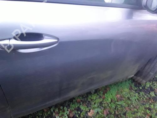 Right front door PEUGEOT 308 SW II (LC_, LJ_, LR_, LX_, L4_) 1.6 BlueHDi 100 | BP22869690C3 