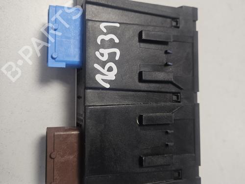 Electronic module CITROËN C5 AIRCROSS (A_) 1.6 Hybrid 225 (A45GFR) | BP35989701M83 - Image 3