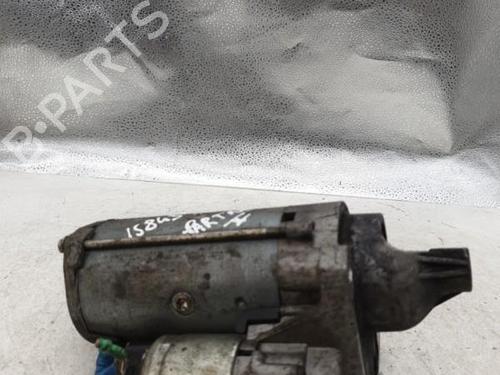 Starter PEUGEOT PARTNER Box Body/MPV 1.6 HDi | BP22867448M8 