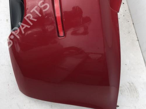Bak støtfanger ALFA ROMEO 147 (937_) 1.6 16V T.SPARK (937.AXA1A, 937.AXB1A, 937.BXB1A) (120 hp) 22872667