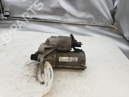 Used Starter Starter RENAULT MEGANE III Hatchback (BZ0/1_, B3_) 1.5 dCi (BZ09, BZ0D, BZ1W, BZ29, BZ14) (110 hp) 22867976 22867976