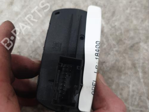 left-front-window-switch-opel-corsa-d-s07-2006-2007-2008-2009-2010-2011-2012-2013-2014-2015-32307874 main image