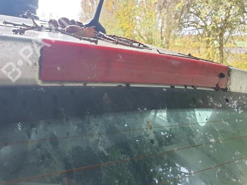 Third brake light RENAULT SCÉNIC III (JZ0/1_) 1.6 dCi (JZ00, JZ12) | BP30180810L11