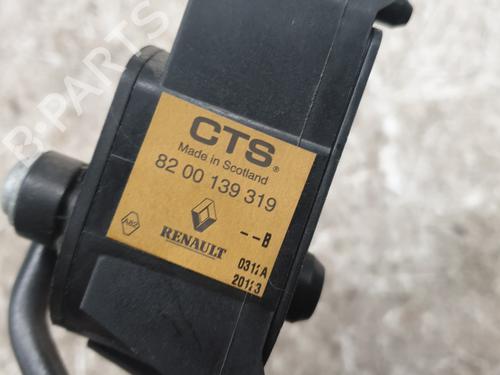 Electronic module RENAULT MODUS / GRAND MODUS (F/JP0_) 1.5 dCi 75 | BP32136469M83 - Image 1