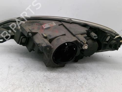 Right headlight PEUGEOT 807 (EB_) 2.2 HDi | BP22875539C29 