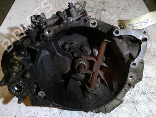 Used Gearbox CITROËN C15 Box Body/MPV (VD_) 1.9 D (60 hp) 22868490
