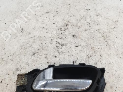 Used Rear left interior door handle CITROËN C3 Picasso (SH_) 1.6 HDi (109 hp) 22864614