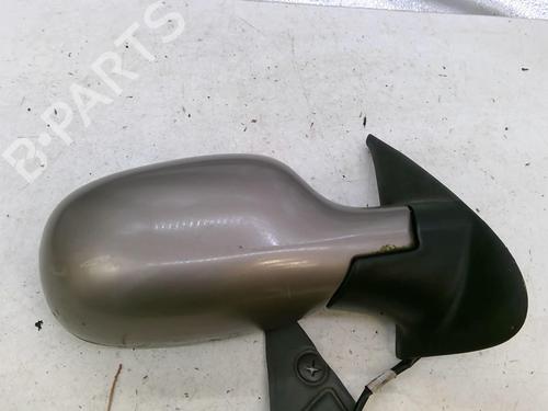 Right mirror NISSAN MICRA III (K12) 1.2 16V | BP23862927C27