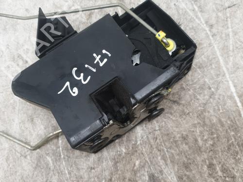 Front left lock DACIA SANDERO II 1.0 LPG (B8ML) | BP24591409C98 