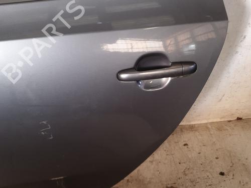 Used Left rear door Left rear door HYUNDAI i30 Estate (FD) 1.6 CRDi (116 hp) 23845410 23845410
