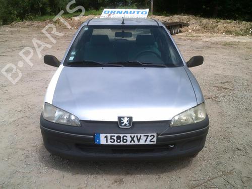 Højre baglygte PEUGEOT 106 II (1A_, 1C_) 1.1 i | BP22879805C35 