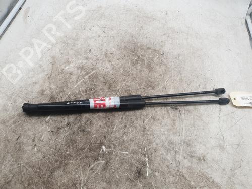 Tailgate lift support DACIA SANDERO 1.5 dCi | BP30936834C138