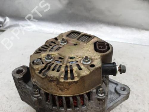 Alternator SUZUKI ALTO VI (FF) 1.1 (RF410) | BP22867387M7 