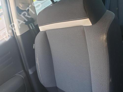 Right front seat CITROËN C3 AIRCROSS II (2R_, 2C_) 1.2 PureTech 110 (2RHNZB, 2RHNZW, 2RHNPX, 2RHNPJ) | BP36650594C16 - Image 2